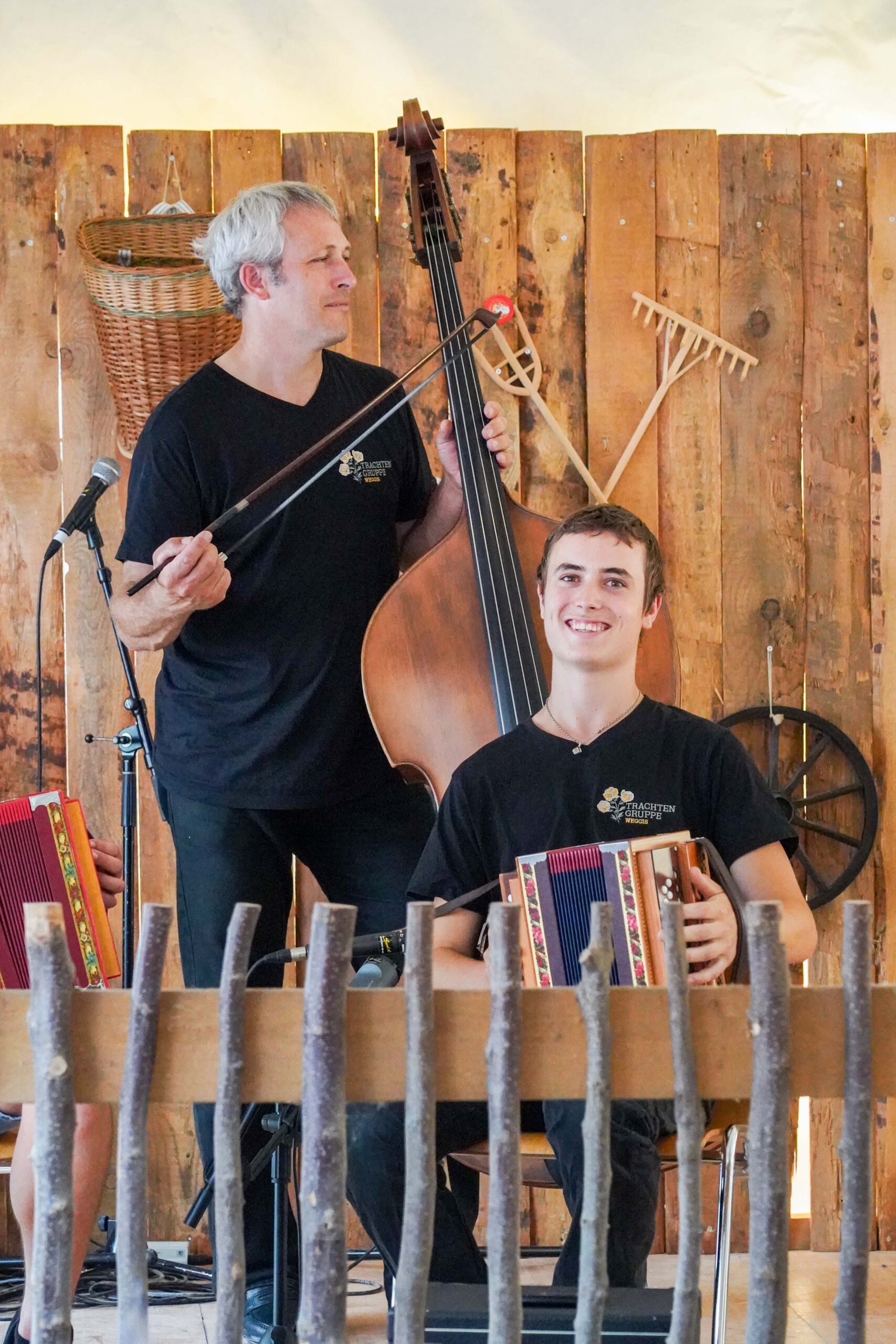 Ländlermusik